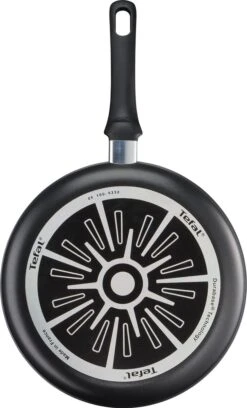 Tefal Cook Right Pannenkoekenpan - Ø 25 Cm ( Niet Voor Inductie) -Beste Keukengerei Winkel 727x1200 1