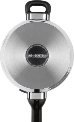 Tefal Secure 5 P25340 Snelkookpan - 3L - 2 Deksels -Beste Keukengerei Winkel 730x1200 1