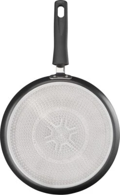 Tefal Comfort Grip Pannenkoekenpan - Ø 25 Cm -Beste Keukengerei Winkel 738x1200