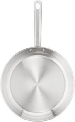 Tefal Virtuoso Gourmet Koekenpan - Ø 28 Cm -Beste Keukengerei Winkel 744x1200 1