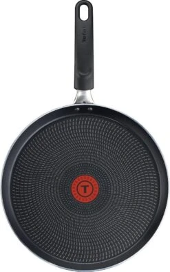 Tefal Comfort Grip Pannenkoekenpan - Ø 25 Cm -Beste Keukengerei Winkel 750x1200 1