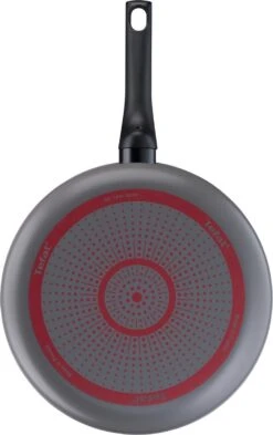 Tefal Easy Plus Hapjespan - Ø 24 Cm + Deksel - Niet Geschikt Voor Inductie -Beste Keukengerei Winkel 754x1200