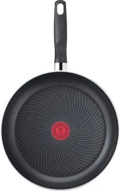 Tefal Start'easy Koekenpan 28 Cm - PFOA Vrij - Geschikt Voor Alle Warmtebronnen 12 Tefal Start'easy Koekenpan 28 Cm - PFOA Vrij - Geschikt Voor Alle Warmtebronnen -Beste Keukengerei Winkel 756x1200 1