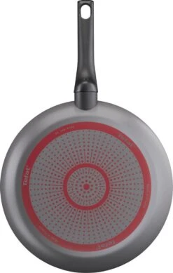 Tefal Easy Plus Pannenset - Koekenpan Ø 24 Cm + Wokpan Ø 28 Cm - Niet Geschikt Voor Inductie -Beste Keukengerei Winkel 761x1200