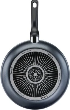 Tefal XL Force Koekenpan - Ø 32 Cm - Extra Diep - Niet Geschikt Voor Inductie -Beste Keukengerei Winkel 770x1200