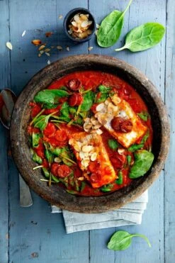 Tefal Trattoria Braadpan - Ø24 Cm -Beste Keukengerei Winkel 800x1200 10