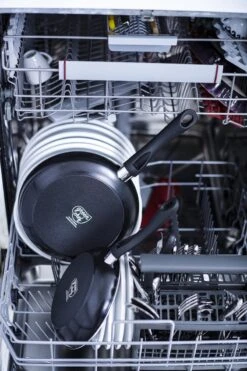 GreenChef Diamond Inductie Hapjespan - Ø28 Cm - Keramisch - PFAS-vrij -Beste Keukengerei Winkel 800x1200 16