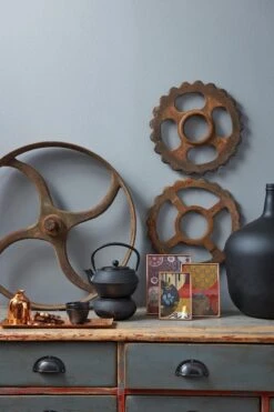 Bredemeijer - Kopjes Jang Gietijzer Zwart Set Van 2 -Beste Keukengerei Winkel 800x1200 26