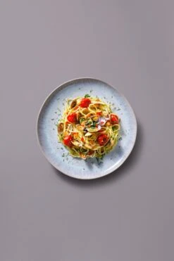 Palmer Serviesset Light Blue Sea Stoneware 6-persoons 24-delig Blauw -Beste Keukengerei Winkel 800x1200 46