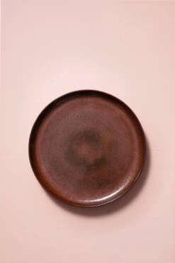 Palmer Serviesset Bama Copper Stoneware 6-persoons 24-delig Koper -Beste Keukengerei Winkel 800x1200 50