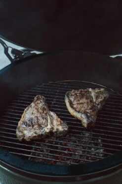 Kamado Vilt | BBQ Vilt | 3 Mm Dik ZWART | Kamado Vervangingsvilt | Hitteseal / Luchtseal BBQ | Geschikt Voor: Big Green Egg, Black Bastard, Kamado Joe, Big Joe & Grill Guru -Beste Keukengerei Winkel 800x1200 54