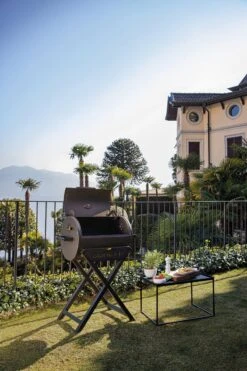 Boretti Fratello 2.0 Houtskool Barbecue -Beste Keukengerei Winkel 800x1200 56