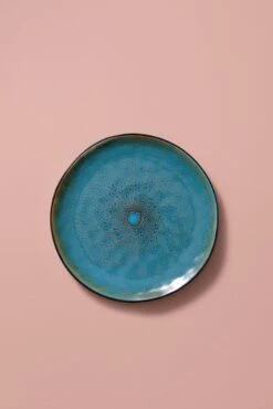 Palmer Serviesset Lotus Stoneware 6-persoons 24-delig Zwart Turquoise 26 Palmer Serviesset Lotus Stoneware 6-persoons 24-delig Zwart Turquoise -Beste Keukengerei Winkel 801x1200 6