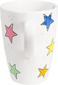 Blond Amsterdam UNI XL Star Mok - 0,5 L 9 Blond Amsterdam UNI XL Star Mok - 0,5 L -Beste Keukengerei Winkel 820x1200