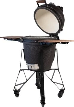 The Bastard Urban Medium - Kamado Barbecue - Kamado BBQ -Beste Keukengerei Winkel 830x1200 1