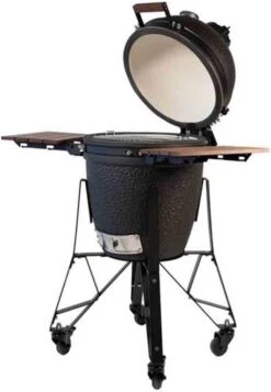 The Bastard Urban Medium - Kamado Barbecue - Kamado BBQ -Beste Keukengerei Winkel 831x1200 1