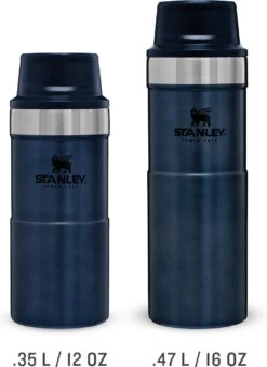Stanley Trigger-Action Travel Mug 0.47L - Thermosfles - Nightfall -Beste Keukengerei Winkel 874x1200