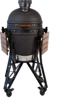 The Bastard Urban Medium - Kamado Barbecue - Kamado BBQ -Beste Keukengerei Winkel 882x1200 1