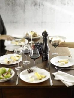 Peugeot Paris Chocolat U-Select Pepermolen - 30 Cm -Beste Keukengerei Winkel 899x1200 11