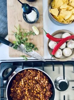 Sysas - Braadpan Met Deksel - Ø 28cm -Beste Keukengerei Winkel 899x1200 5