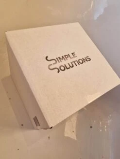 Simple Solutions Set Van 4 Koffiekopjes - Keramiek - Koffiebeker 150 Ml Zonder Oor - Mooi Cadeau Voor Man En Vrouw -Beste Keukengerei Winkel 900x1200 12