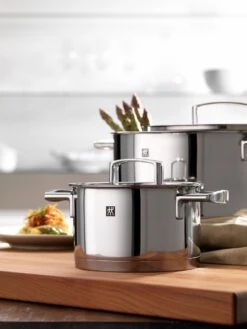 Zwilling Passion - Pannenset - 5-Delig 19 Zwilling Passion - Pannenset - 5-Delig -Beste Keukengerei Winkel 900x1200 7