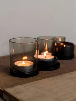 Gusta - Serveerset - Kandelaar - Tapas - Kaars - 35x12x10cm -Beste Keukengerei Winkel 900x1200 9