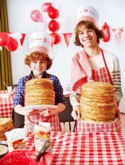 Tefal Cook Right Pannenkoekenpan - Ø 25 Cm ( Niet Voor Inductie) -Beste Keukengerei Winkel 910x1200 1