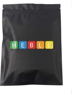 *** Digitale Lepelweegschaal - Tot 500 Gram - Weeglepel - Precisieweegschaal - Van Heble® *** -Beste Keukengerei Winkel 910x1200