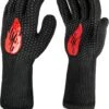 The Original Grill Master Gloves - Oven Handschoen - Hittebestendig - Tot 800 Graden Celsius - Grill Handschoen - Aramid - Oven - Gasfornuis - Koken - Cadeautip -Beste Keukengerei Winkel 945x1200 1