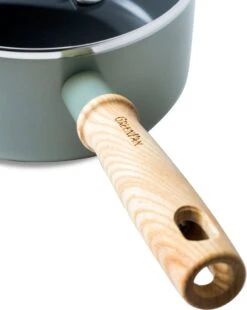 GreenPan Mayflower Steelpan - Ø 16 Cm - Keramisch - Inductie -Beste Keukengerei Winkel 955x1200