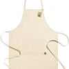 Keukenschort - Kookschort - Voor Mannen En Vrouwen - Fairtrade Katoen - Beige 1 Keukenschort - Kookschort - Voor Mannen En Vrouwen - Fairtrade Katoen - Beige -Beste Keukengerei Winkel 970x1200 1