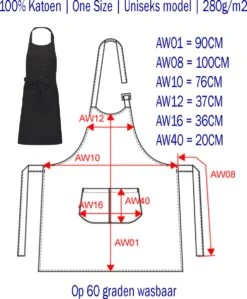 KARIBAN ALLE SUPERHELDEN DRAGEN HUN CAPE OMGEKEERD Herenschort - Zwart Met Witte Tekst - One Size (volwassenen) - Luxe Schort - Keuken | Barbeque | BBQ | Bedienings Schort - Grappige Teksten | Designs - Voor De Stoere Man - Verstelbaar - Cadeau -Beste Keukengerei Winkel 992x1200